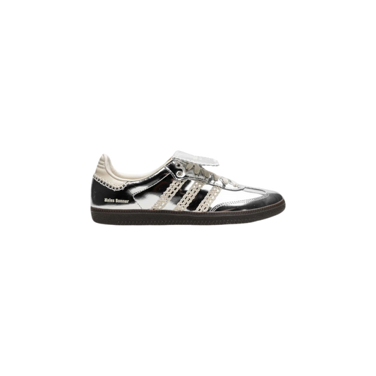 Samba Shining Grey