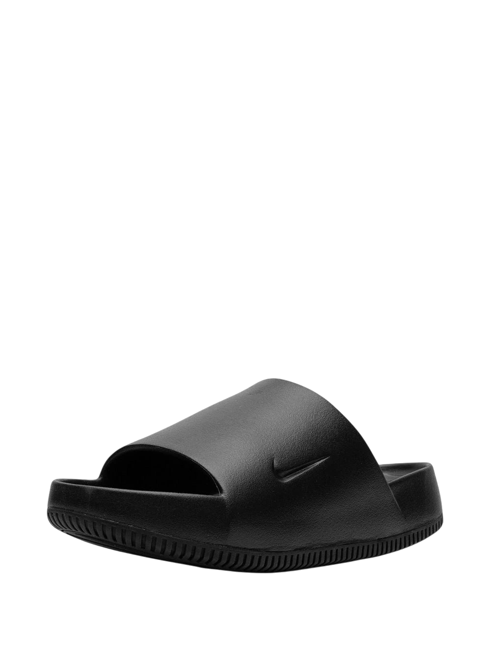 Calm "Black" slides