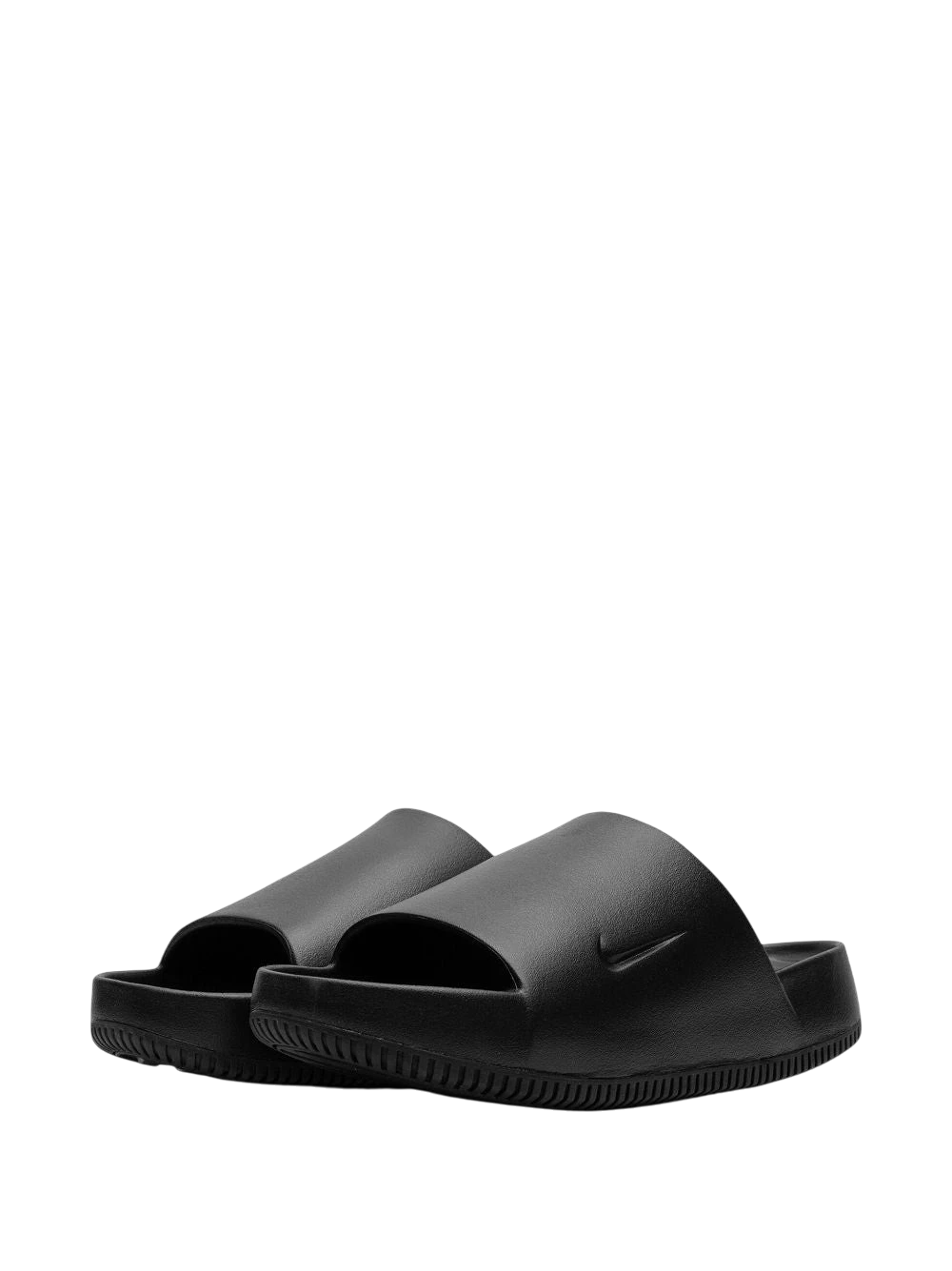 Calm "Black" slides