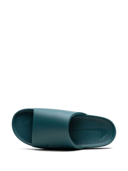 Calm "Geode Teal" slides