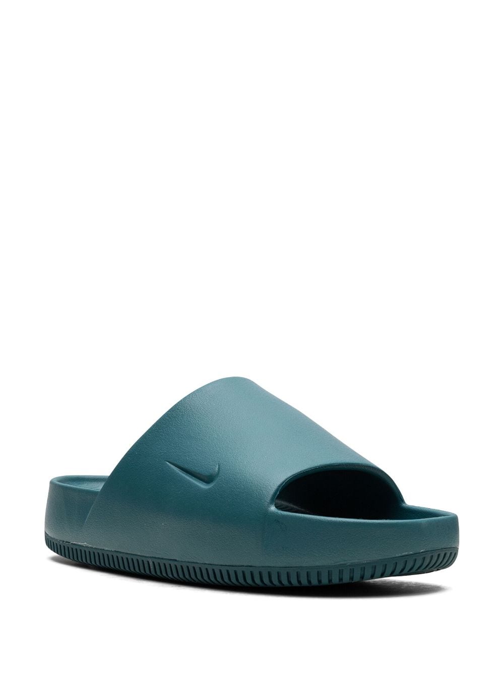 Calm "Geode Teal" slides