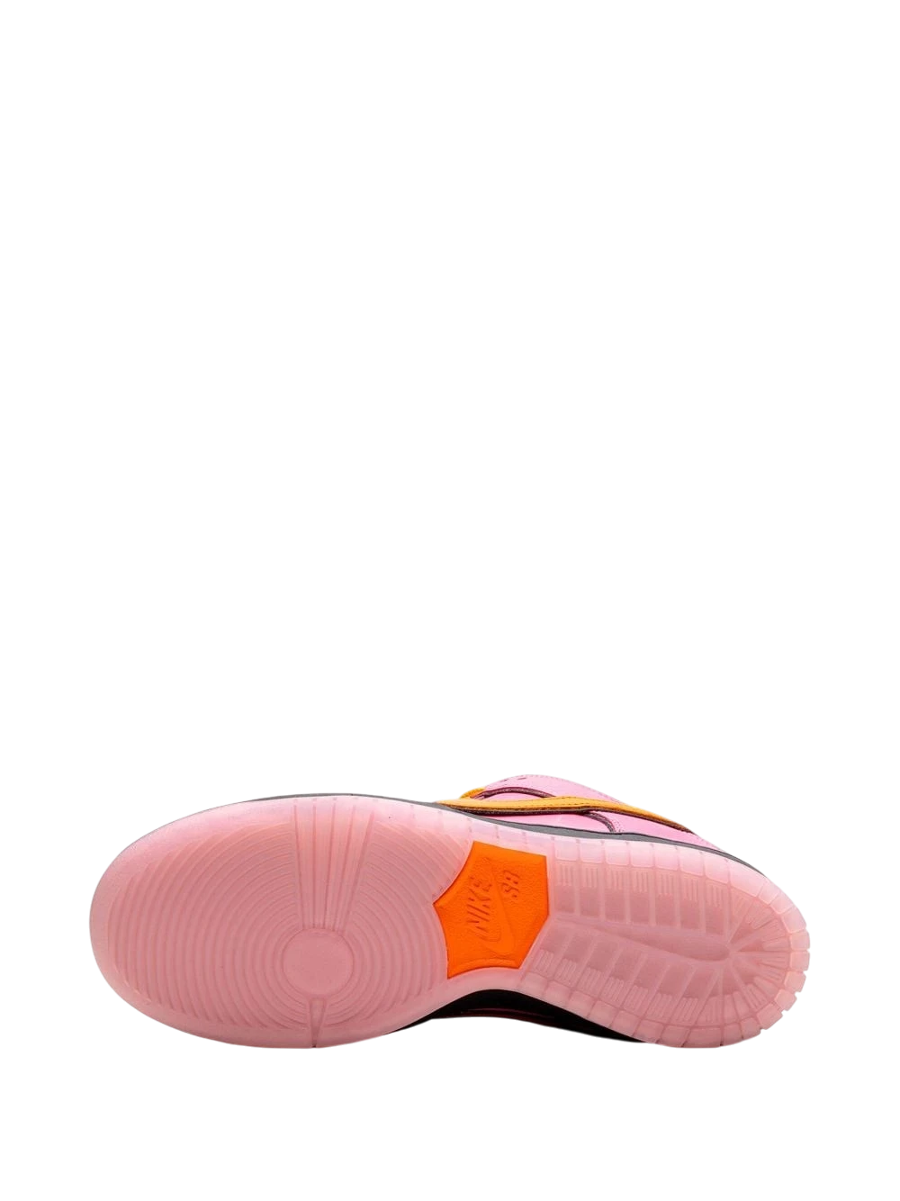 x Powerpuff Girls SB Dunk Low "Blossom"
