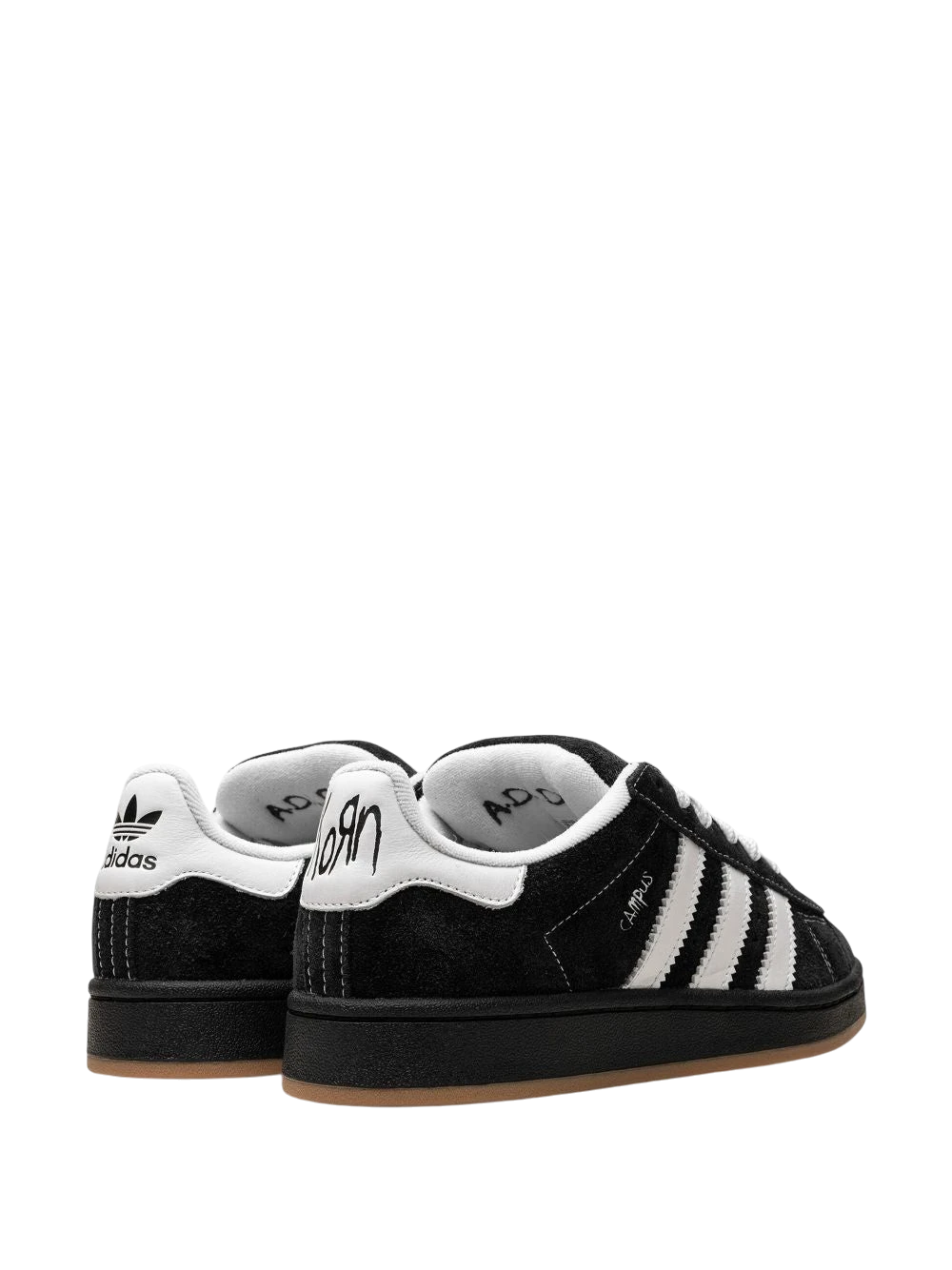 x KoЯn Campus 00s sneakers
