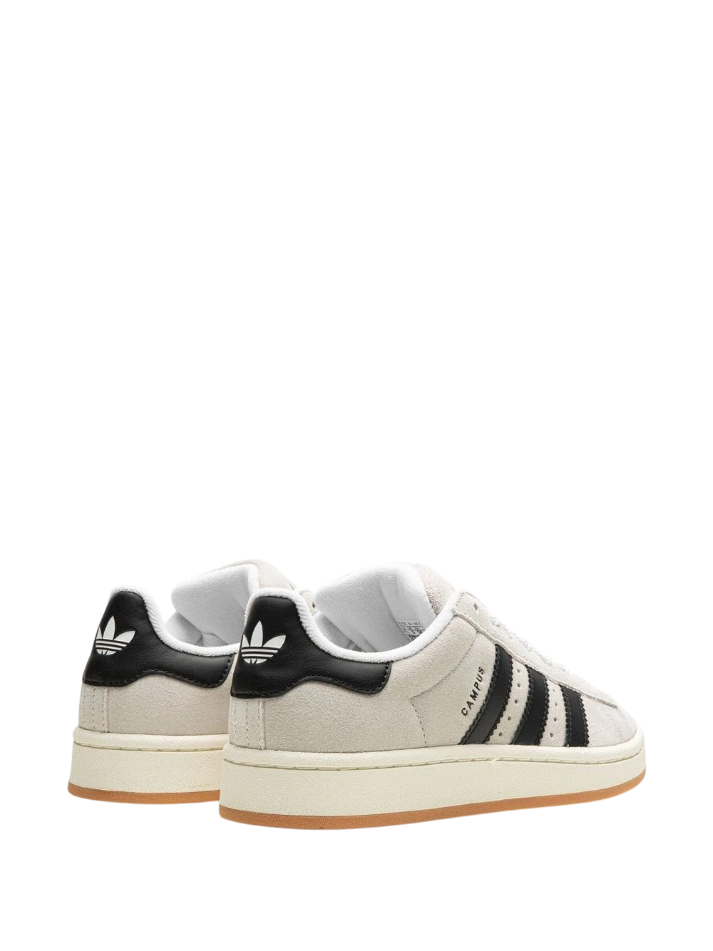 Campus 00s suede sneakers