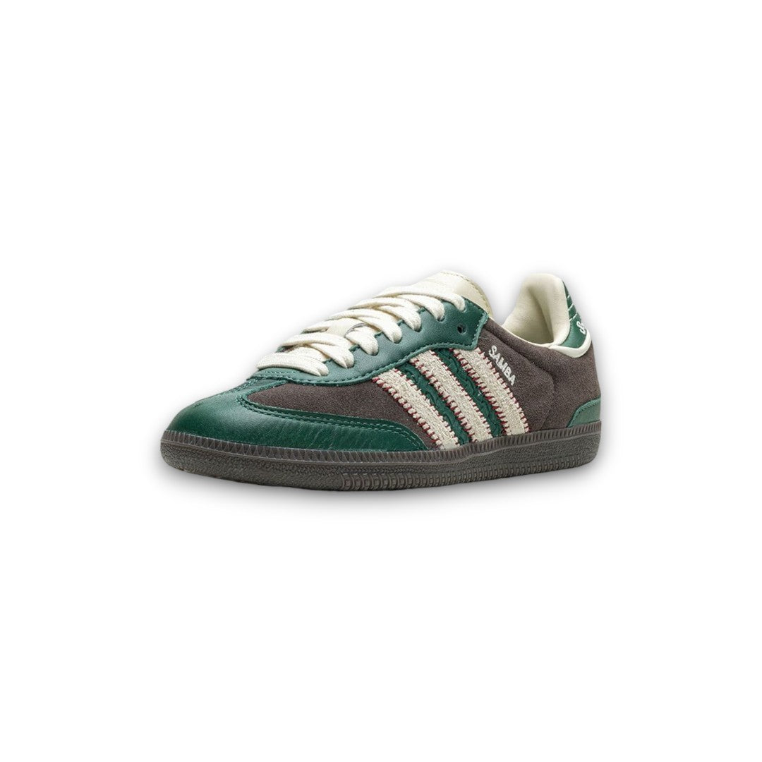 NOTITLE X SAMBA 'GREEN'