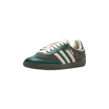 NOTITLE X SAMBA 'GREEN'