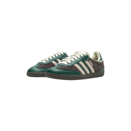 NOTITLE X SAMBA 'GREEN'