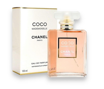 Chanel Coco Mademoiselle 100mlEau deParfum