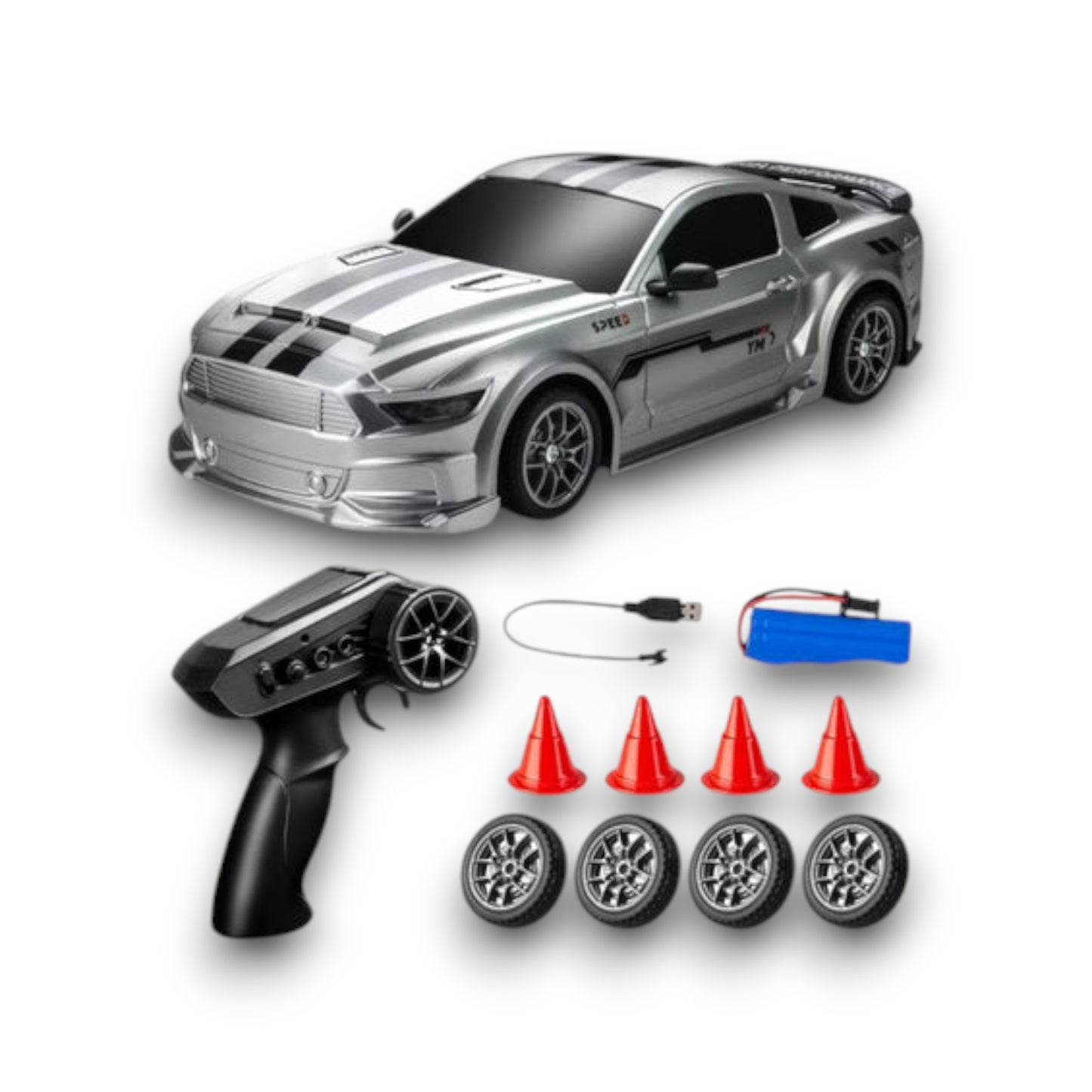 RC Drift Car