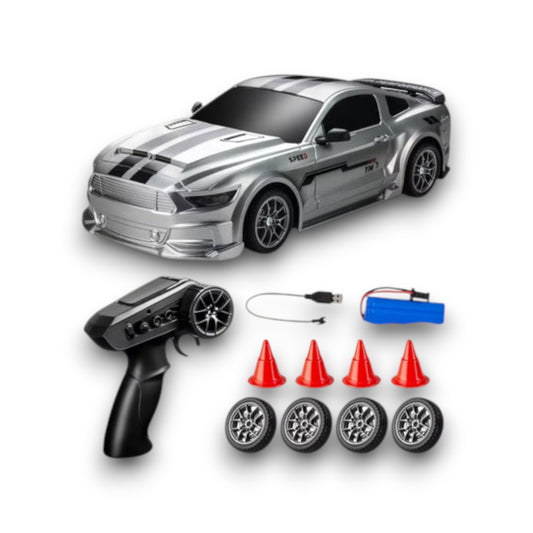 RC Drift Car