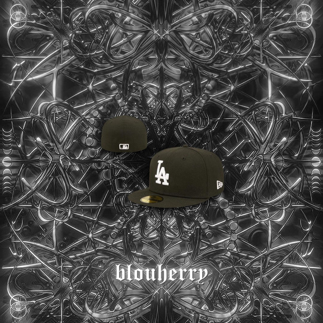 New Era MLB cap