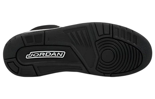 Air Jordan 3 Retro 'Black Cat'
