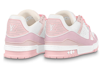 Lv Trainer Pink