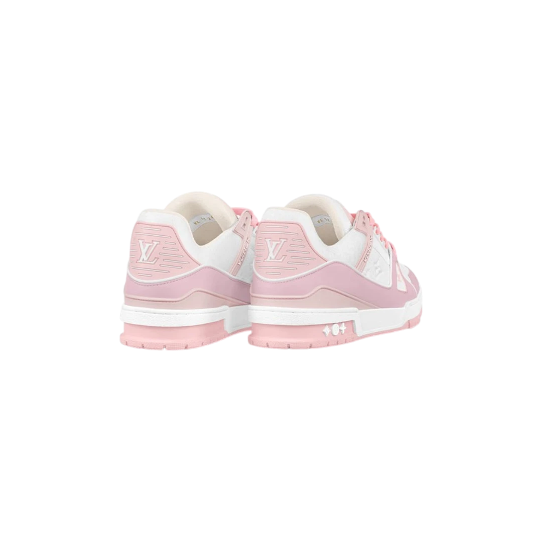 Lv Trainer Pink