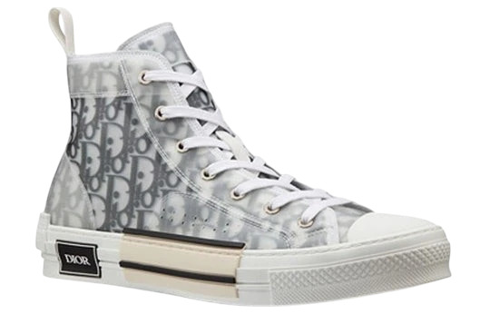 Christian Dior oblique HIGH