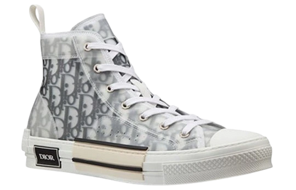 Christian Dior oblique HIGH