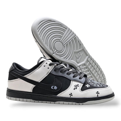 Chrome Hearts Dunks