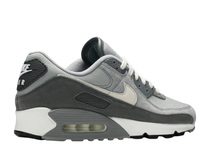 AIR MAX 90 PREMIUM LIGHT SMOKE GREY