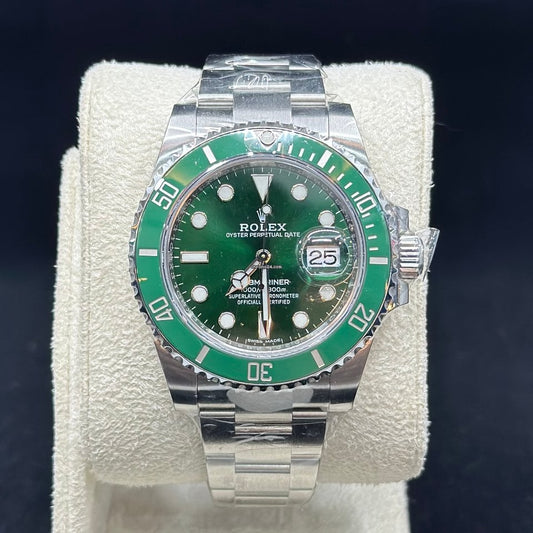 Rolex Submariner Date