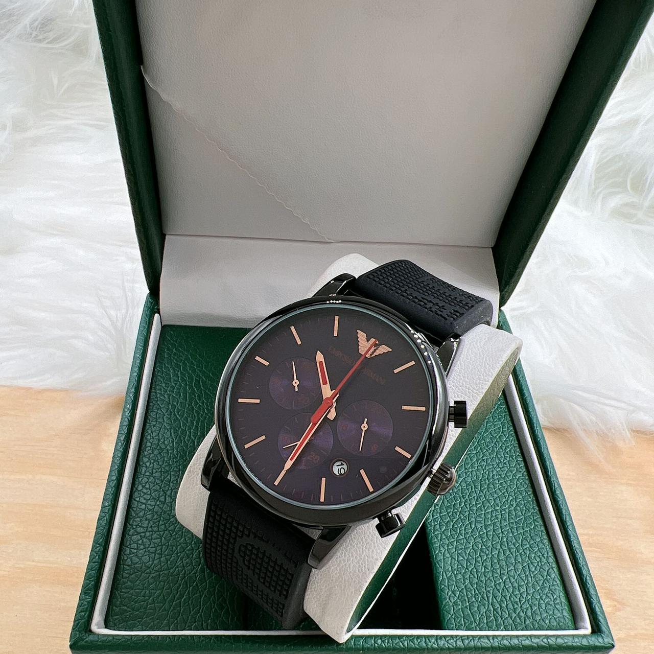 EMIPORIO ARMANI Watch