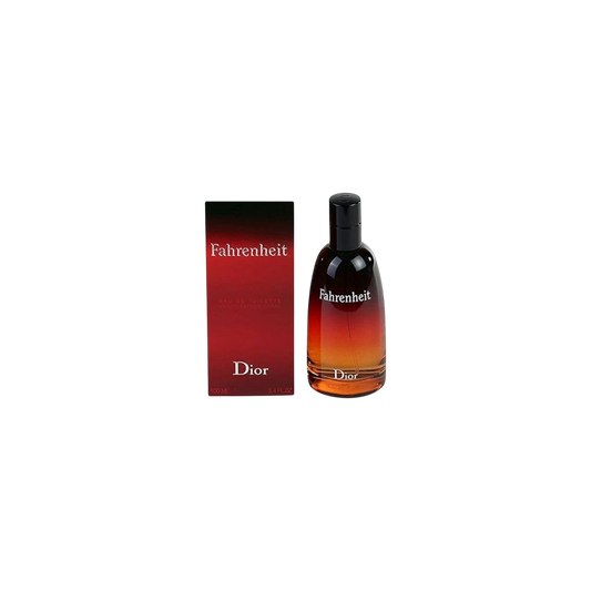CHRISTIAN DIOR FARHENEIT EDT 100 ml