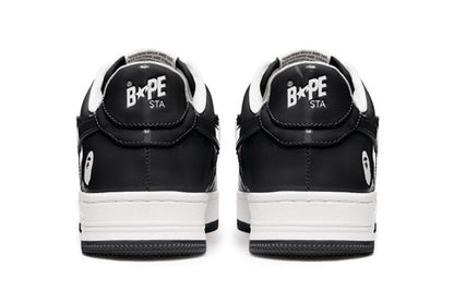 Bapesta Black