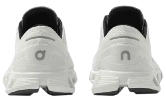 On Running Cloud X White Black