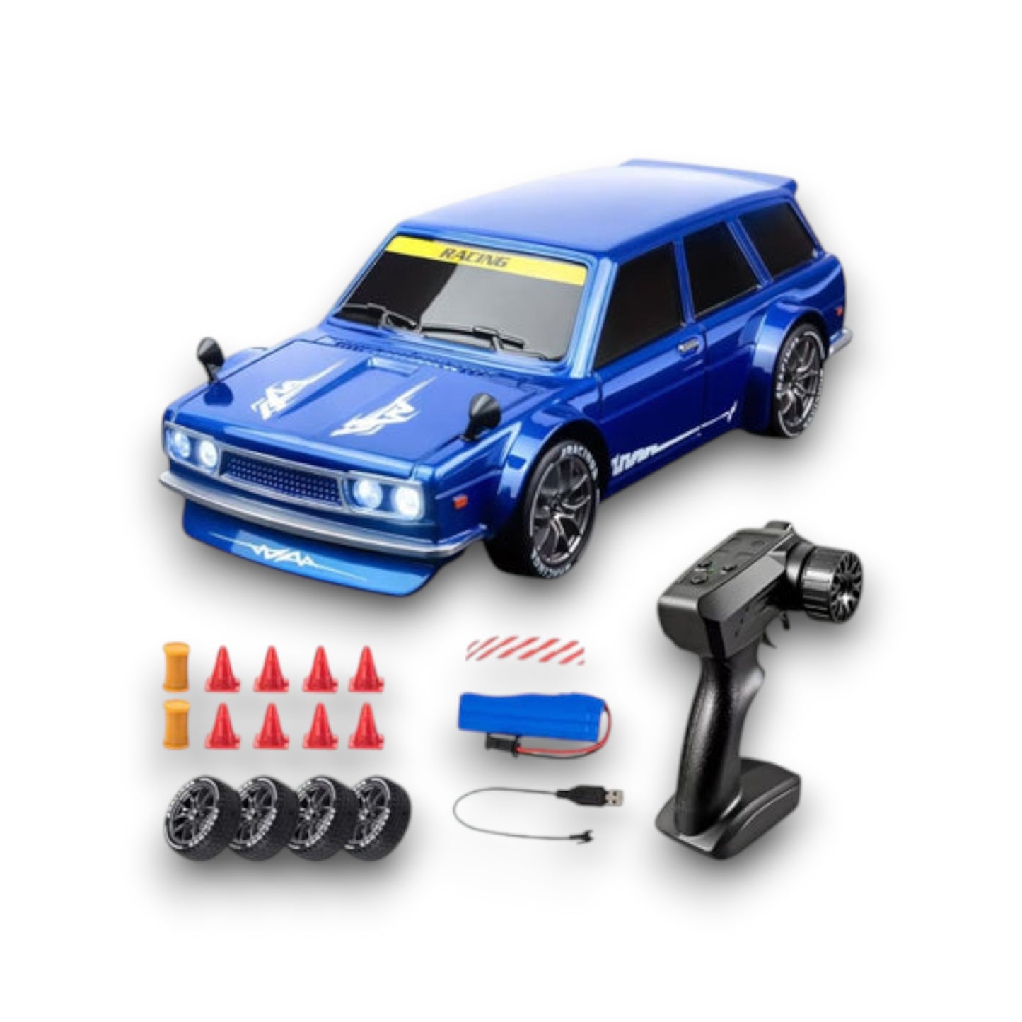 RC Drift Car
