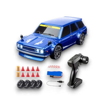 RC Drift Car