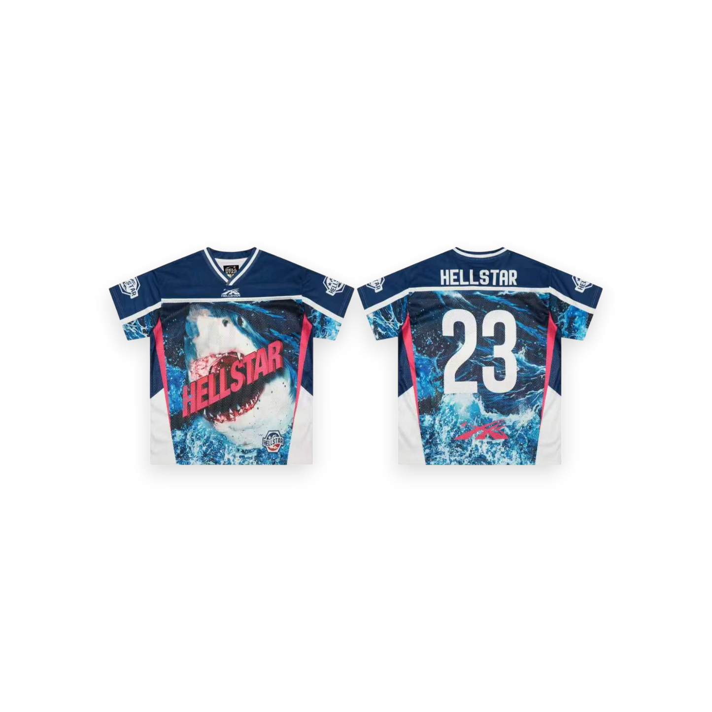 HELLSTAR SHIRT