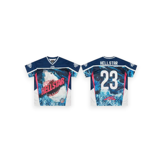 HELLSTAR SHIRT