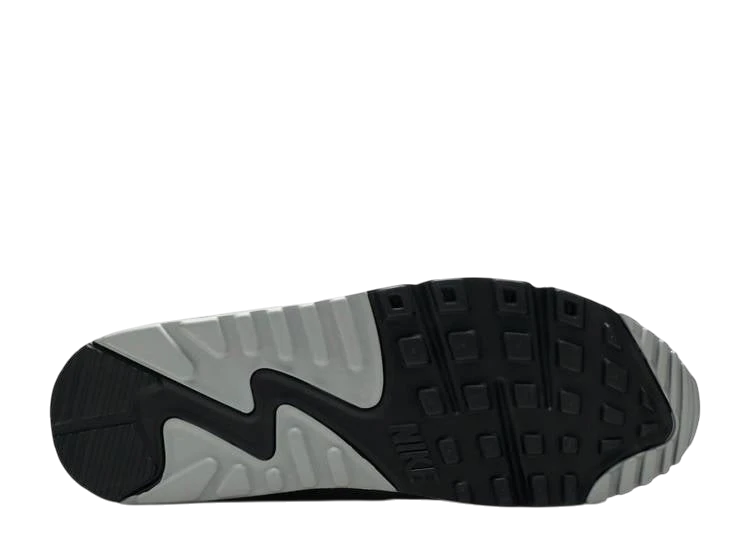 AIR MAX 90 PREMIUM LIGHT SMOKE GREY