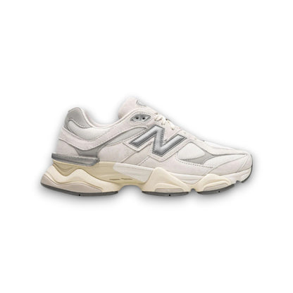 New Balance 9060 Sea Salt White