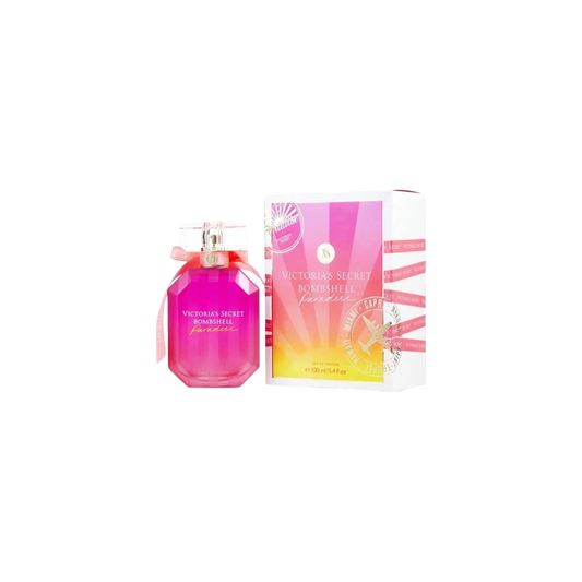 Victoria's Secret Bombshell Paradise Eau de Parfum 3.4 oz For Women 100ml