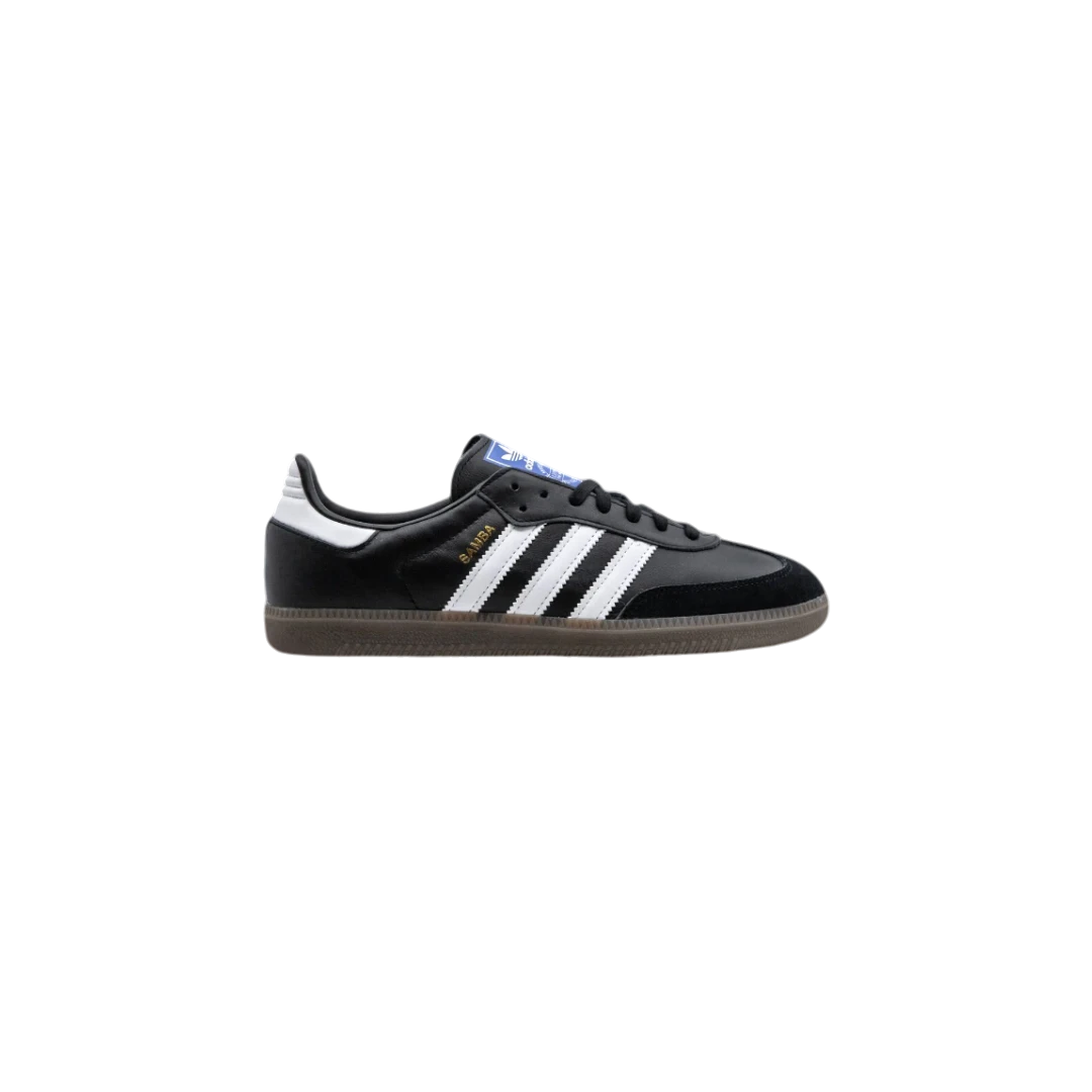 adidas originals Samba Samba OG black