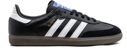 adidas originals Samba Samba OG black