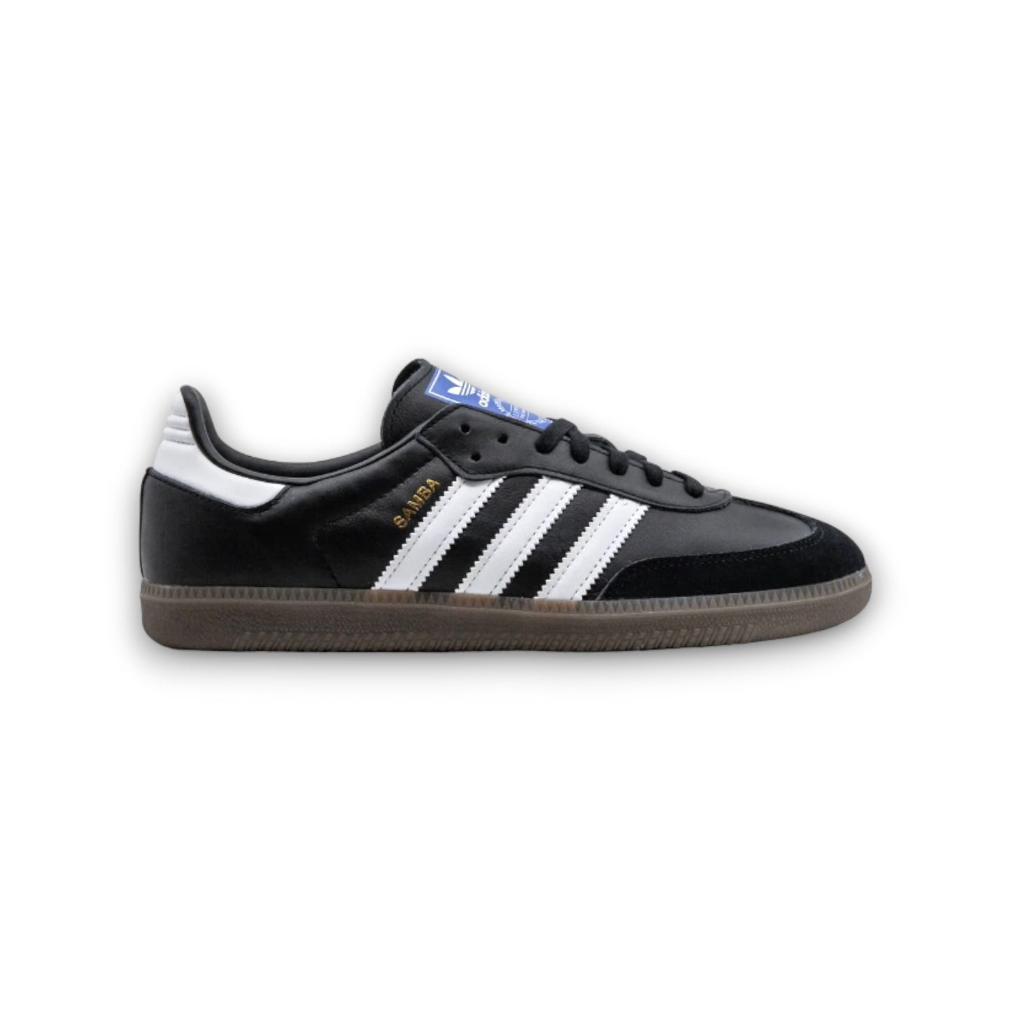 adidas originals Samba Samba OG black