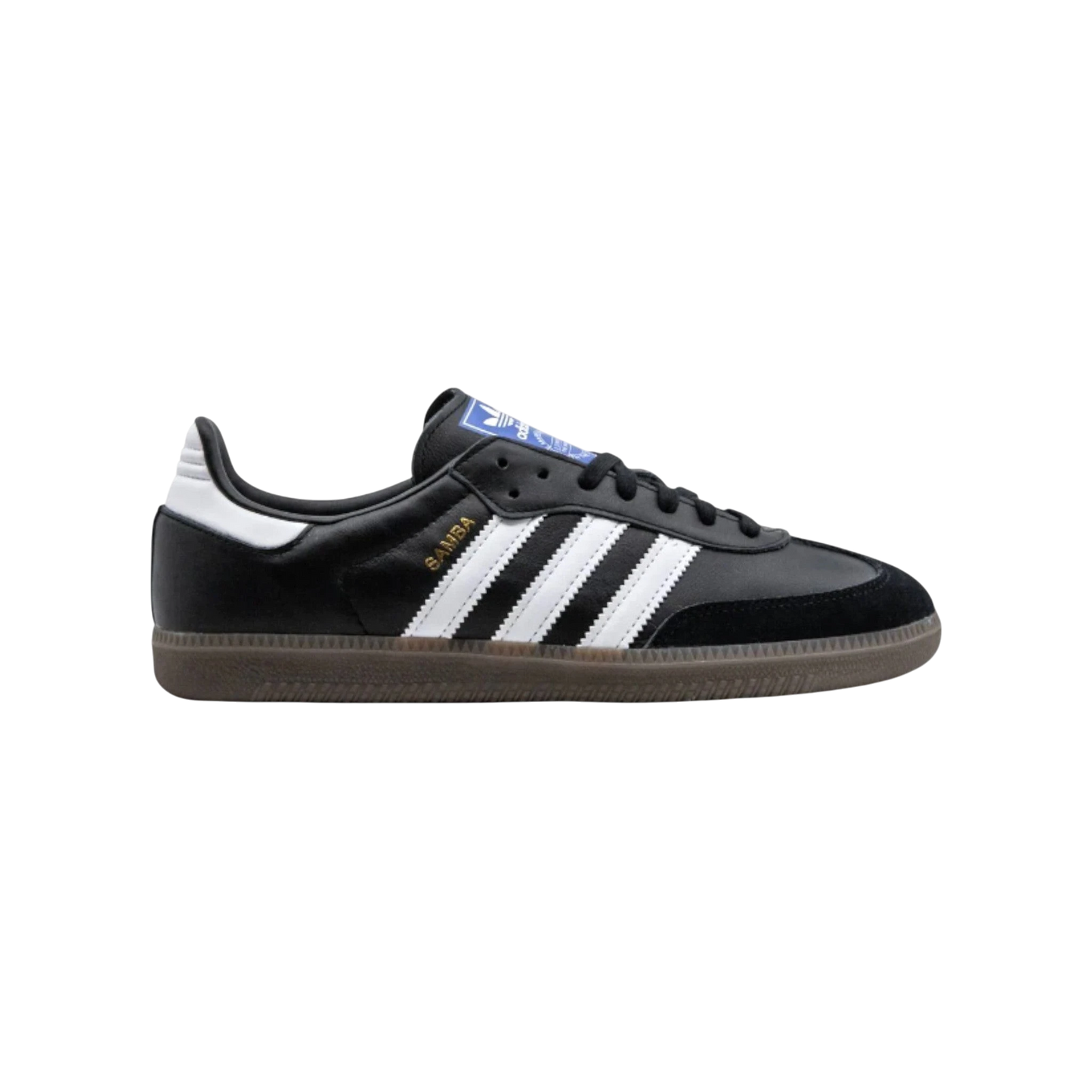 adidas originals Samba Samba OG black