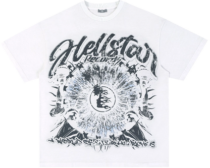 High Street New Hellstar Studios Tee