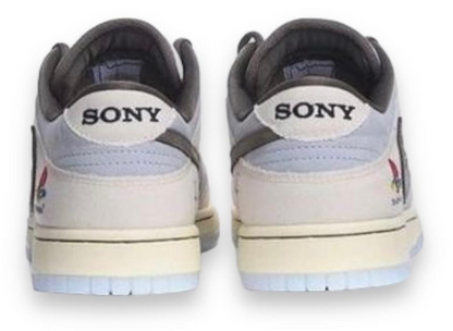 Nike Dunk Low Travis Scott x PlayStation