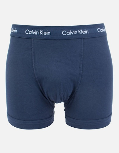 CALVIN KLEIN MENS BOXERS