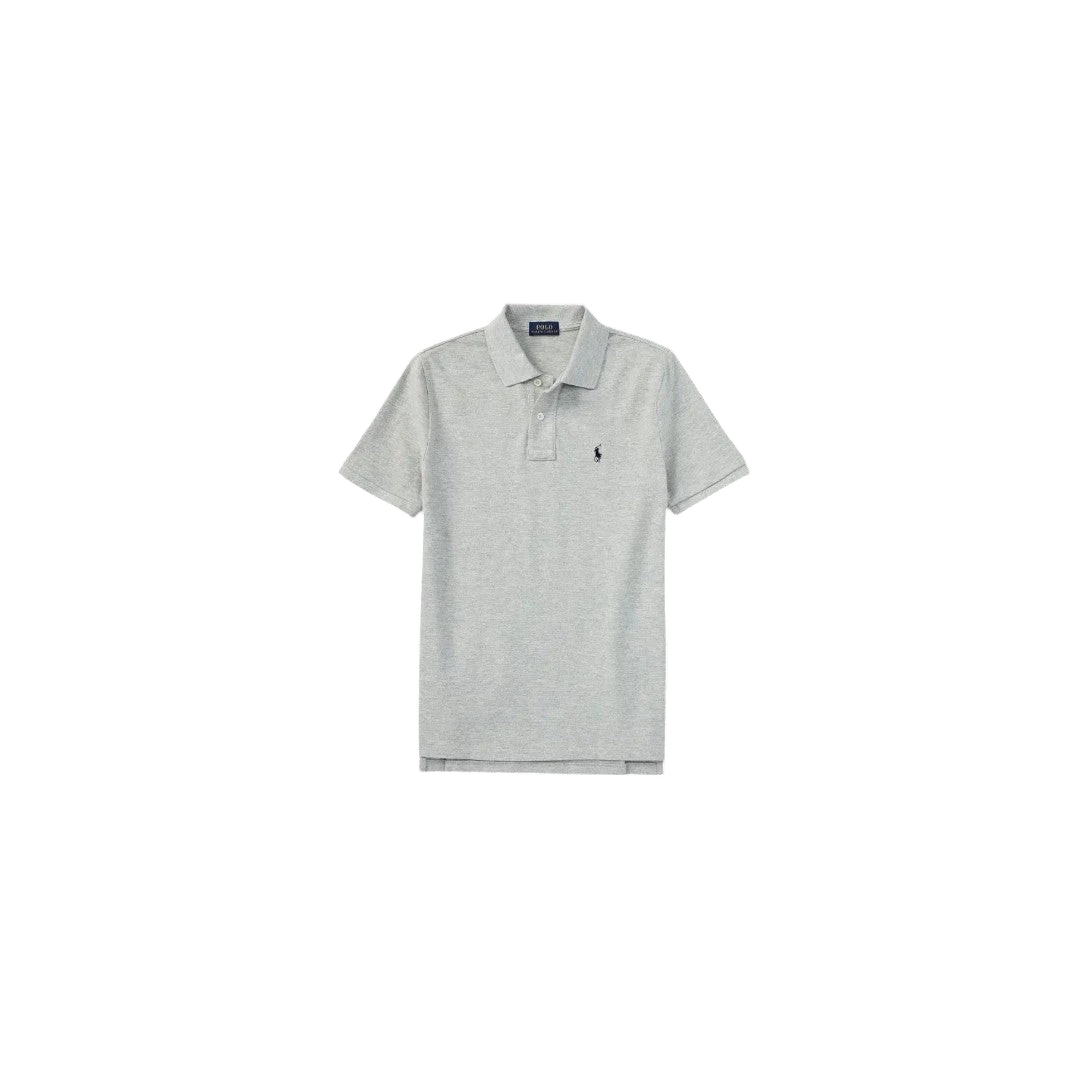 The Iconic Mesh Polo Shirt - All Fits