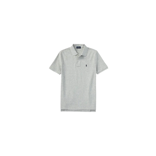 The Iconic Mesh Polo Shirt - All Fits