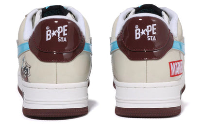 BAPE Marvel x Bapesta 'Rocket Raccoon