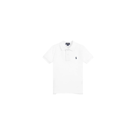 The Iconic Mesh Polo Shirt - All Fits