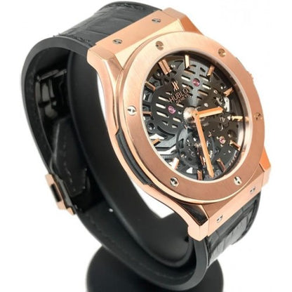 HUBLOT CLASSIC FUSION ULTRA-THIN Watch