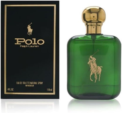 Polo Green by Ralph Lauren