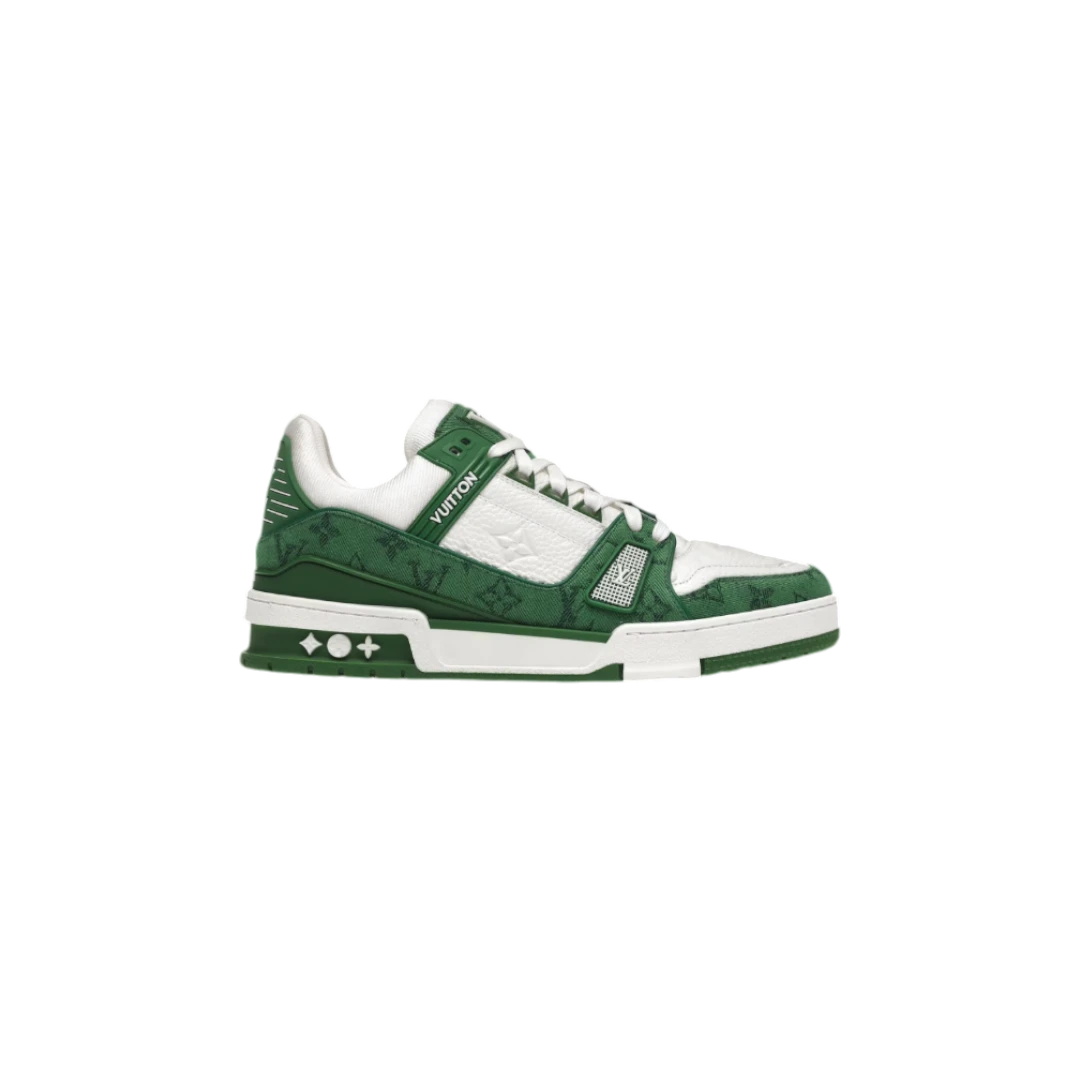 LV Trainers Green