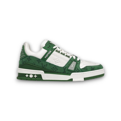 LV Trainers Green