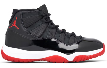 Air Jordan 11 Retro "Bred"